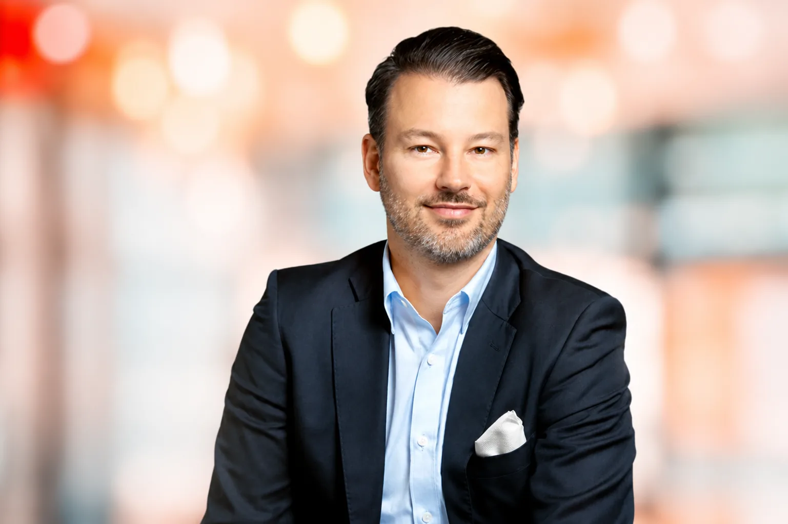 Benjamin Block · CLAR.iO Solutions Group