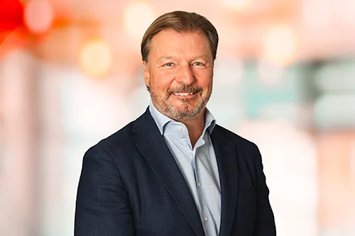 Christian Nussbaumer · CLAR.iO Solutions Group