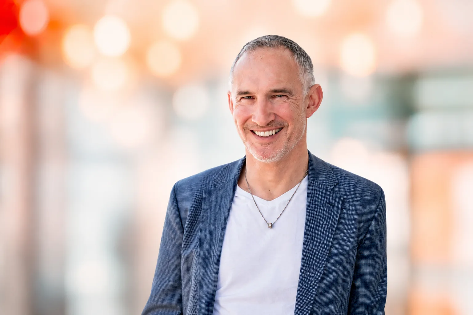 Philippe Bucher · CLAR.iO Solutions Group